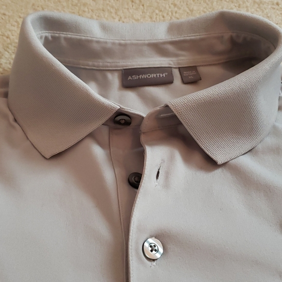 Golf shirt - Picture 2 of 4